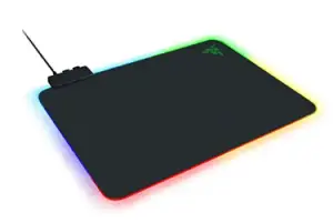 razer gaming mouse pads