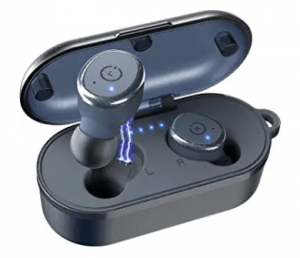 wireless earbuds for small earbuds