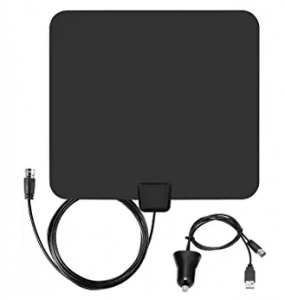best tv antenna boosters