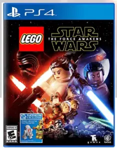 new ps4 lego games