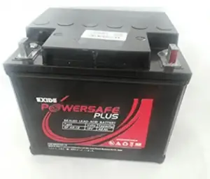 best inverter battery