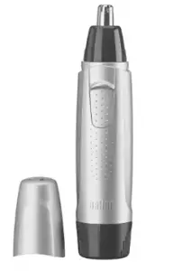 top rated nose hair trimmers