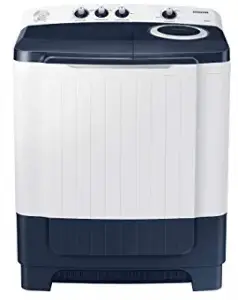 top semi automatic washing machine