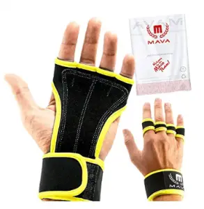 workout gloves for women