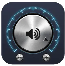 apps for earphone volume booster