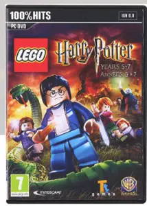 lego game for ps4