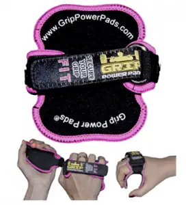 female workout gloves