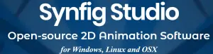 best 2d animation software