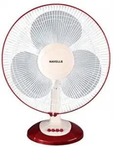 top table fan india
