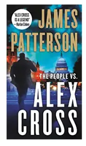 best james patterson books to read