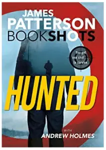 best books of james patterson