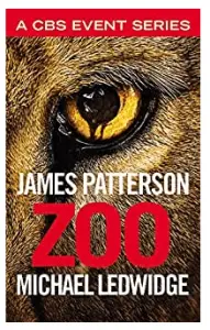 best james patterson books of all time