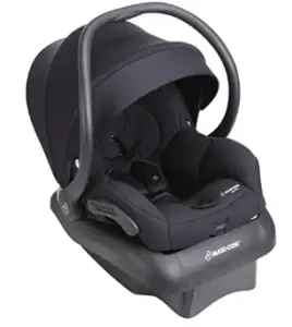 best car infant seats