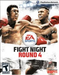 best ps4 boxing games