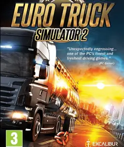 truck games for pc