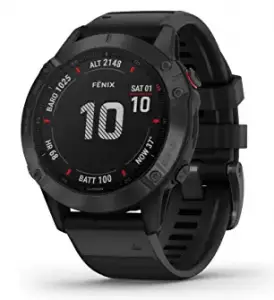 best gps watches for hiking