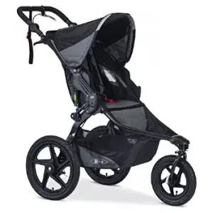 best jogging strollers for runners