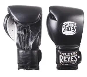 top boxing gloves