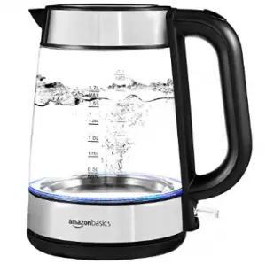 electric smart kettles