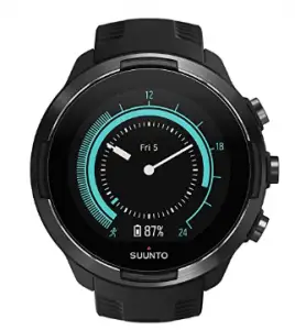 gps sports hiking watches