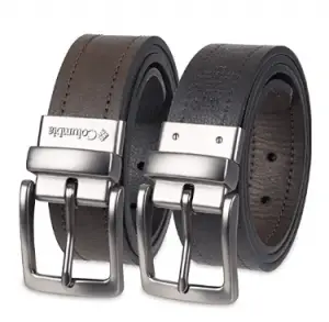 best rated leather belt