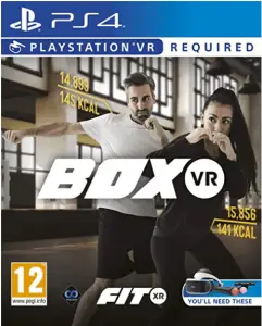 best ps4 boxing game