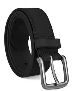 budget leather belt