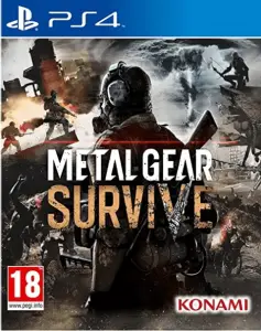 best survival game for ps4