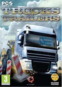 pc truck games