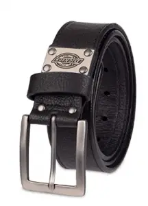 best leather belt for men
