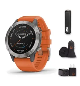 best hiking gps watches