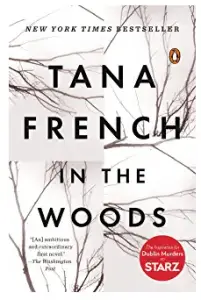 tana french books in order