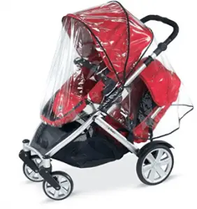 double strollers