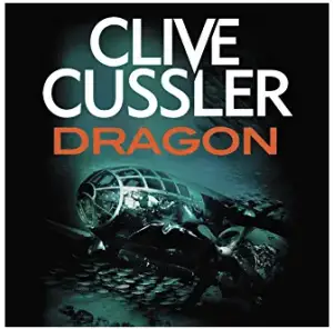 good books by clive cussler