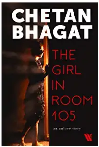 chetan bhagat books