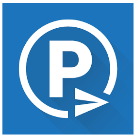 android parking apps