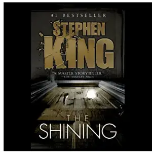 best stephen king books