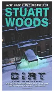 stuart woods books list