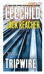 jack reacher popular books