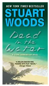 list of stuart woods books