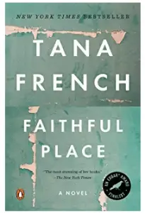 tana french books to read