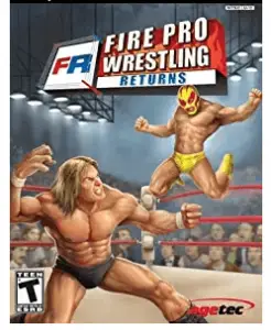 wwe pc games