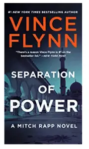 author vince flynn books