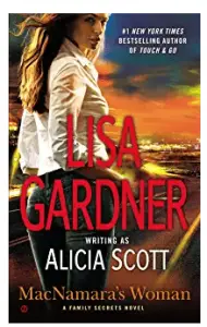 lisa gardner books to read