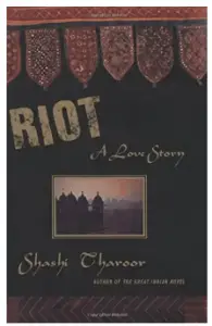 best shashi tharoor book