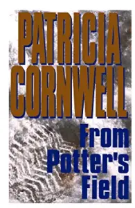 patricia cornwell books