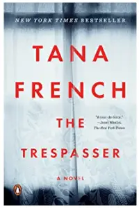best tana french book