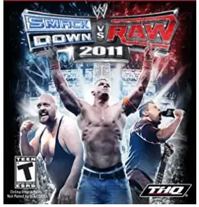 top wwe games for pc