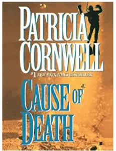 best patricia cornwell books