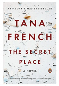 tana french books